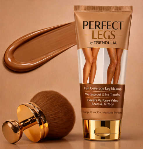 PERFECT LEGS by TRENDLLIA