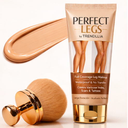 PERFECT LEGS by TRENDLLIA