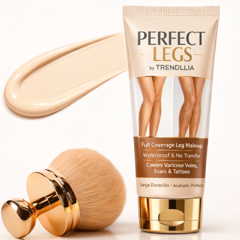 PERFECT LEGS by TRENDLLIA