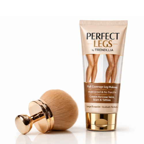 PERFECT LEGS by TRENDLLIA